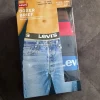 New Bokserki Levi's r. M 4pack