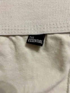 Best Bokserki męski Diesel S | 3 pack, białe, czarne, szare, z logo