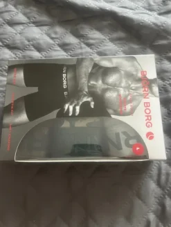 Discount Bokserki męskie