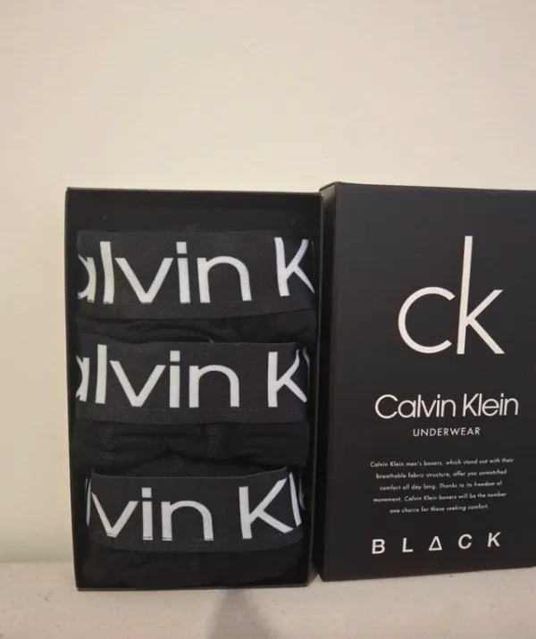 Online Bokserki męskie M