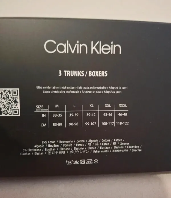 Online Bokserki męskie M