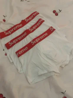 Clearance bokserski supreme