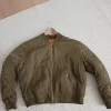 Clearance Cubus Bomber takki