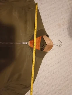 Clearance Cubus Bomber takki