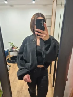 Sale Bomberka z polaru