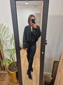 Sale Bomberka z polaru