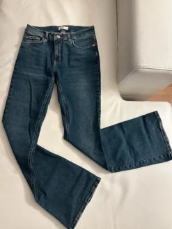 New Gina Tricot Bootcut farkut