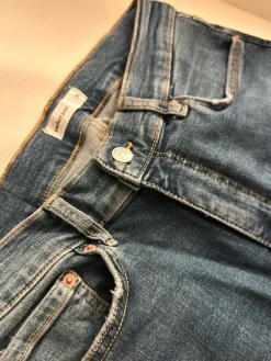 New Gina Tricot Bootcut farkut