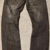 Clearance Bootcut jeans