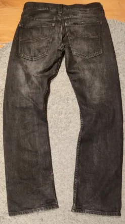 Clearance Bootcut jeans