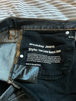 Best bootcut jeans