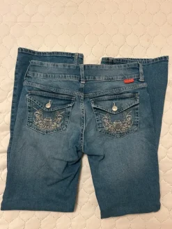 Online H&M bootcutfarkut