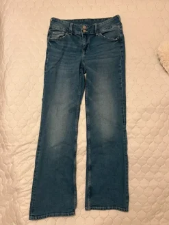 Online H&M bootcutfarkut