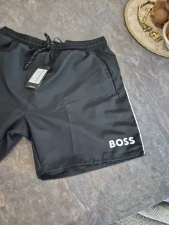 Best Boss maudymosi šortai