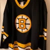 CCM Boston Bruins fanipaita 90’s
