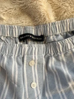 Outlet Brandy Melville shortsit