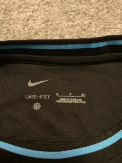 Outlet Nike Brasilia pelipaita