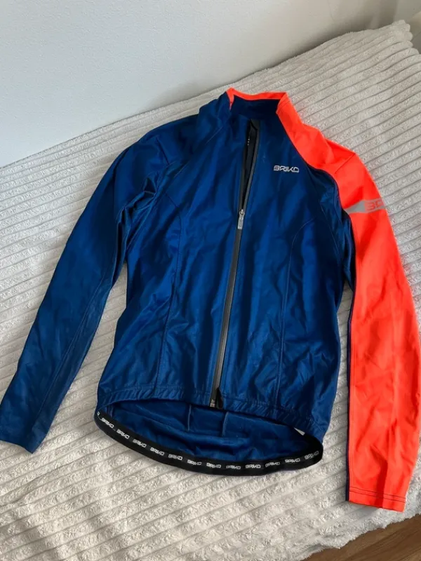 Discount Briko jacket