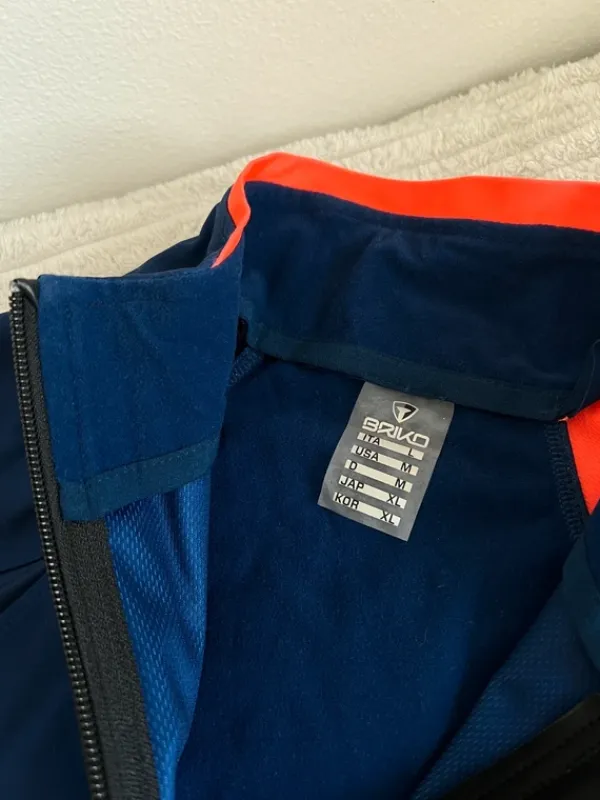 Discount Briko jacket