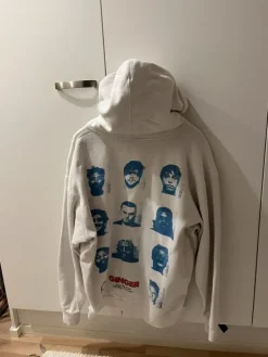 Discount BROCKHAMPTON huppari