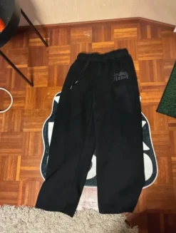 Sale PLANET Broke flared sweats