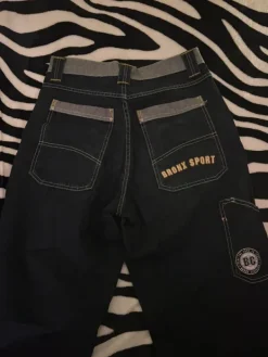 Outlet Bronx baggy farkut