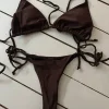 Hot Brun highwaist bikini
