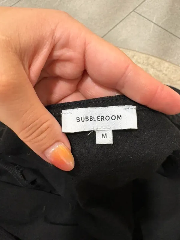 Clearance BUBBLEROOM paita