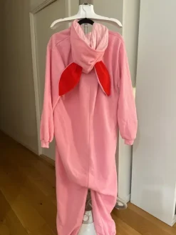 Discount No Label Buksedragt med hue