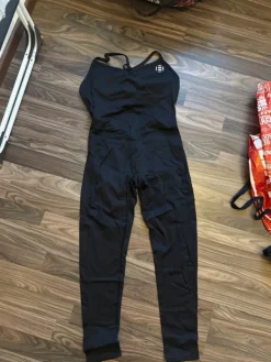 Bulkkinen treenihaalari