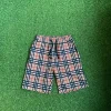 Best Burberry Shorts