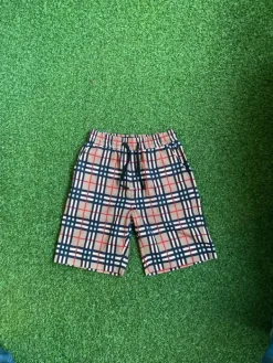 Best Burberry Shorts