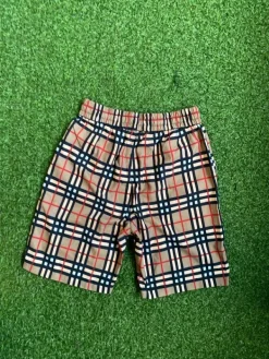 Best Burberry Shorts