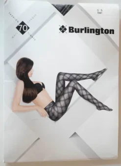 Burlington sukkahousut S