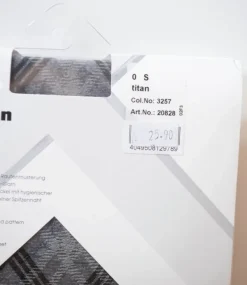 Burlington sukkahousut S