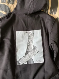 New By Olivia huppari