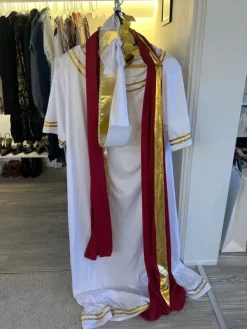 Sale Partykungen Caesar utklädnad