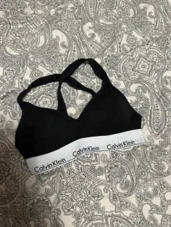 New Calvin Klein