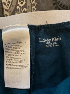 Outlet Calvin Klein