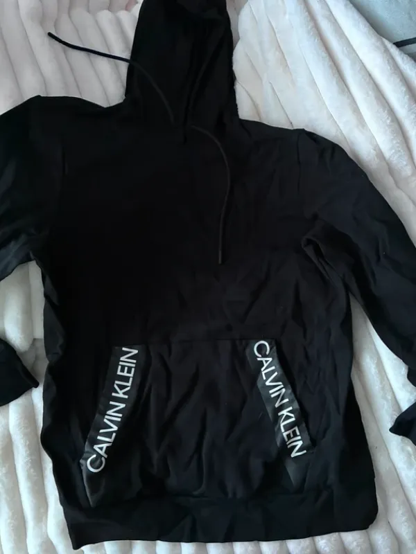 Clearance Calvin Klein huppari