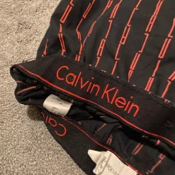 New Calvin Klein pyjamahousut M