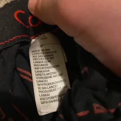 New Calvin Klein pyjamahousut M