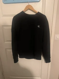 Discount Calvin Klein CalvinKlein pitkähihainen pusero