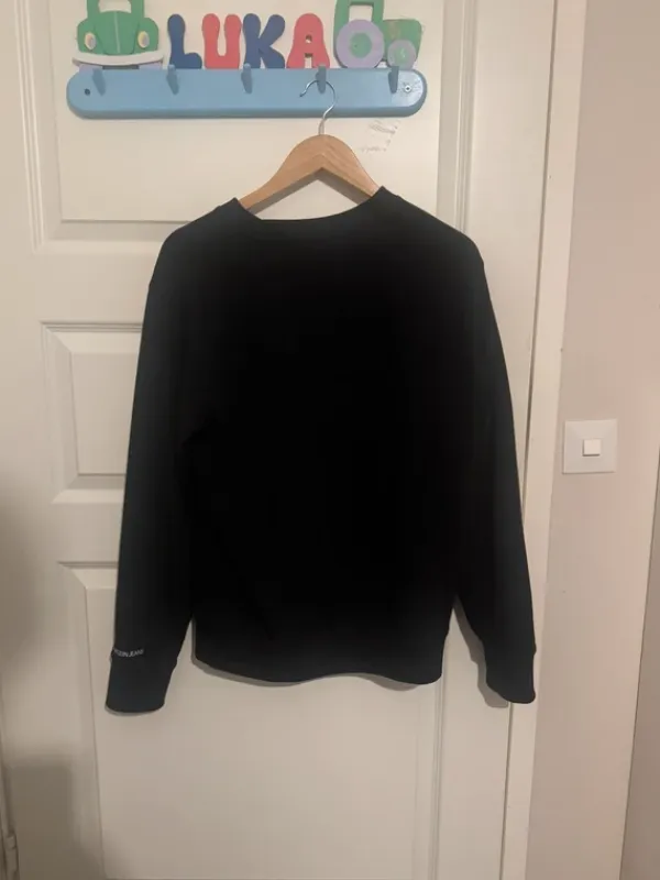 Discount Calvin Klein CalvinKlein pitkähihainen pusero