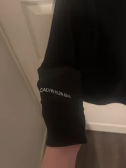 Discount Calvin Klein CalvinKlein pitkähihainen pusero