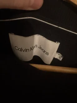 Discount Calvin Klein CalvinKlein pitkähihainen pusero