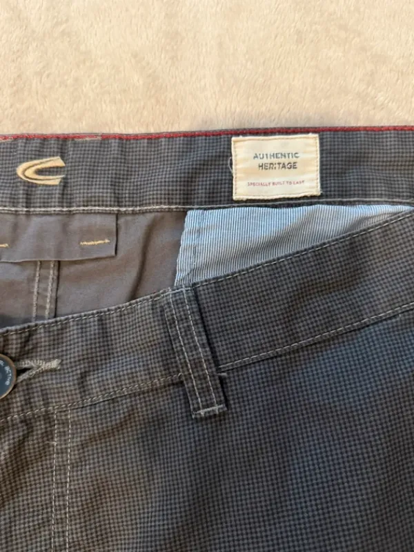 Outlet Camel Active cargo shorts