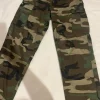 Clearance Camo pants