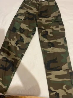 Clearance Camo pants