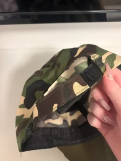 Best Camouflage kasket